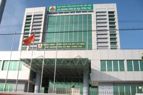 Dự kiến cấp thêm vốn điều lệ cho Ngân hàng Chính sách xã hội
