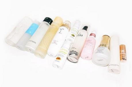 Dưỡng da bằng 7 lớp toner: Trào lưu làm đẹp gây sốt từ Hàn Quốc