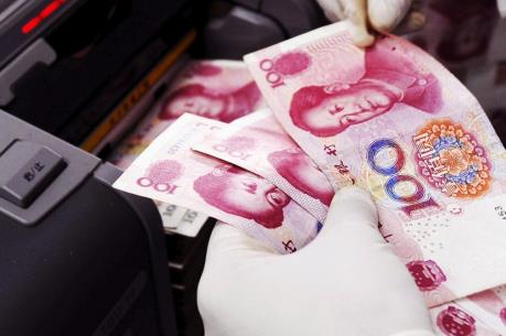 Trung Quốc liên tục “bơm” tiền vào thị trường