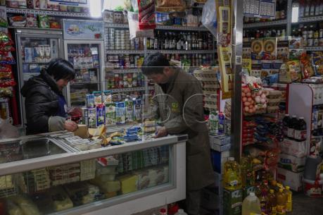 Trung Quốc: Chi tiêu tiêu dùng sẽ tăng mạnh trong năm 2017