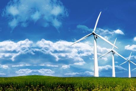 Doanh nghiệp Hoa Kỳ quan tâm đầu tư năng lượng tái tạo tại Bình Dương