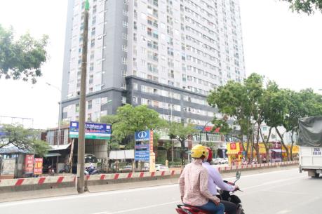 Thị trường nhà ở Việt Nam được đánh giá có triển vọng tích cực