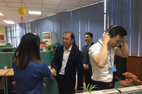 ASEAN hướng tới người dân và lấy người dân làm trung tâm