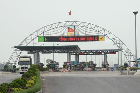 Giải quyết thỏa đáng quyền, lợi ích người dân khu vực trạm thu phí cầu Bến Thủy