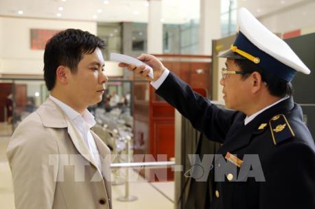 Lạng Sơn chủ động ngăn chặn dịch H7N9 từ biên giới