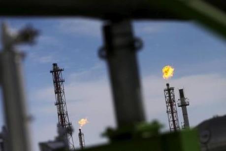 Lo ngại dự trữ dầu của Mỹ sẽ tiếp tục tăng, thị trường năng lượng đi xuống