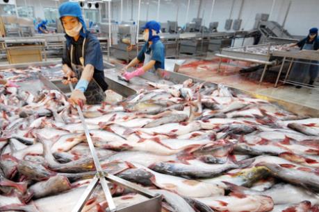 HVG: Lãi ròng 9,7 tỷ đồng trong quý I NĐTC 2016-2017