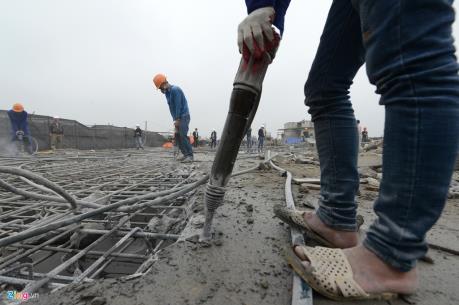 Quản lý chi phí cưỡng chế thi hành xử phạt vi phạm hành chính