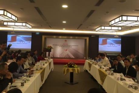 Gỡ vướng để thúc đẩy hợp tác công tư trong phát triển cơ sở hạ tầng