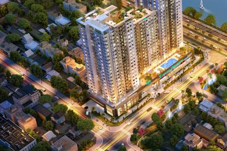 Bất động sản tăng giá, người mua khó tiếp cận