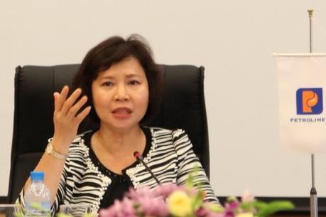 Thủ tướng yêu cầu kiểm tra thông tin về khối tài sản của Thứ trưởng Hồ Thị Kim Thoa