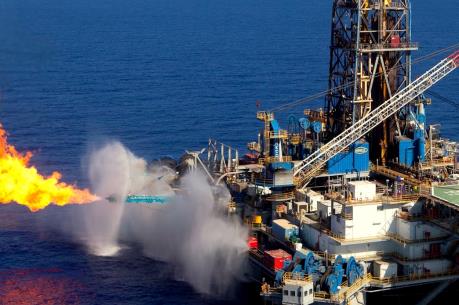 Mỏ khí đốt lớn nhất Israel sắp đi vào hoạt động