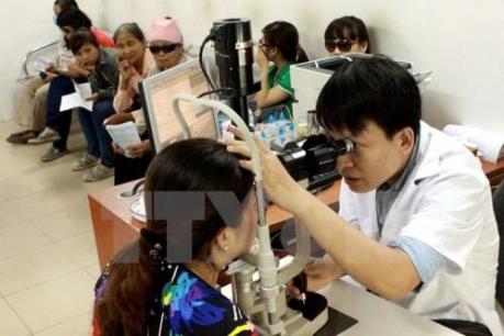 Thí điểm lắp đặt ki-ốt thể hiện sự không hài lòng của người bệnh