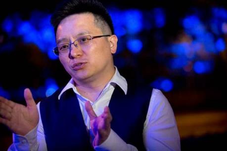Các nhà đầu tư Trung Quốc thâu tóm nhiều hãng phim Hollywood