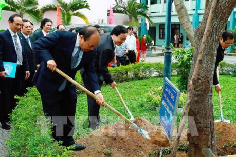 Thủ tướng Chính phủ: Chấm dứt quy hoạch treo 20 năm của ĐH Đà Nẵng