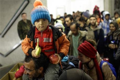 Hơn 130 nhà ngoại giao và sĩ quan Thổ Nhĩ Kỳ xin tị nạn ở Đức