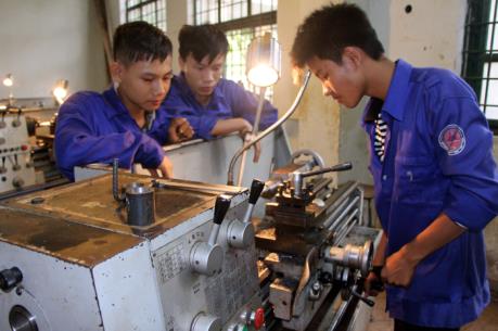 Nhật Bản tài trợ 18 dự án viện trợ không hoàn lại tại Việt Nam