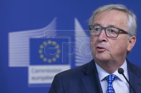 Chủ tịch EC kêu gọi một châu Âu đa dạng trong mức độ hòa nhập