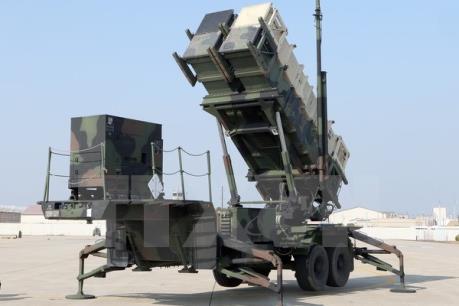 Hàn Quốc thông qua gói ngân sách mua sắm quốc phòng năm 2017