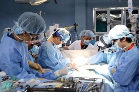 Ca ghép phổi đầu tiên của Việt Nam – thành tựu của ngành y tế