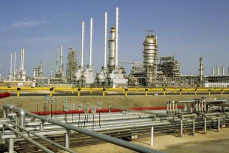 Giá dầu thế giới tăng lần đầu tiên trong hơn một tuần qua