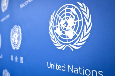 Sáu nước thành viên LHQ bị tước quyền bỏ phiếu