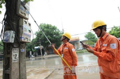 Sẽ cổ phần hóa khâu kinh doanh bán lẻ điện sau năm 2020