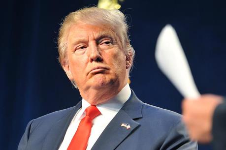 Chính quyền Tổng thống Donald Trump dự định sử dụng công cụ thống kê ngoại thương