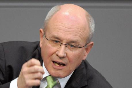 Nghị sỹ Đức: Châu Âu cần áp thuế trừng phạt nếu Mỹ thực hiện chính sách bảo hộ