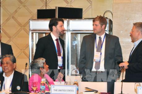 Việt Nam ấn tượng trong mắt đại biểu quốc tế dự APEC