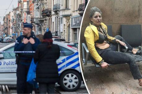 Bỉ đưa ra quy chế hỗ trợ đặc biệt cho những nạn nhân khủng bố