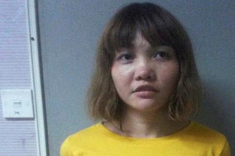 Thăm nghi phạm mang hộ chiếu Việt Nam liên quan đến vụ sát hại 1 công dân Triều Tiên