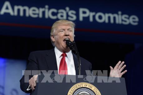 FBI bác cáo buộc của Tổng thống Donald Trump đối với cựu Tổng thống Barack Obama