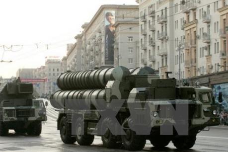 Iran và Nga hợp tác sản xuất nhiên liệu hạt nhân