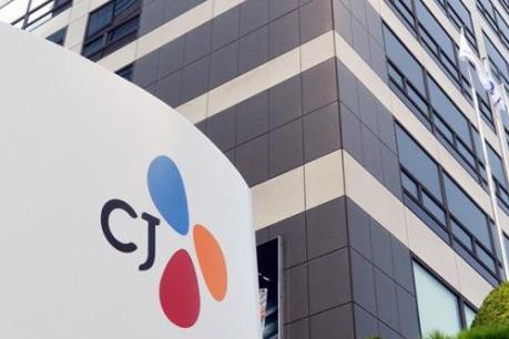 CJ Group của Hàn Quốc tăng tốc các dự án đầu tư và kinh doanh