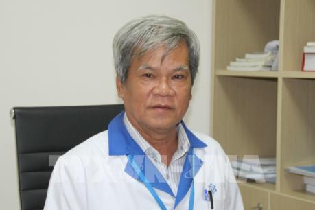 Người thầy thuốc hai lần nhận bằng khen đột xuất của Thủ tướng