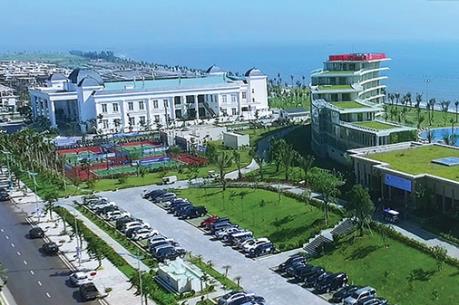 FLC: Doanh thu 13.000 tỷ đồng chưa phải mức cao nhất