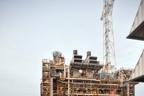 Dầu vững giá trên thị trường châu Á