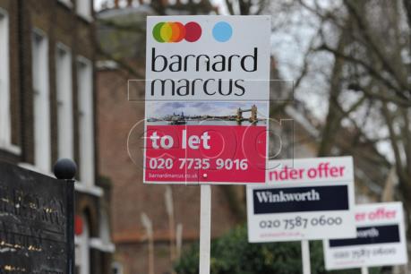 Trung Quốc chuyển hướng đầu tư bất động sản từ Australia sang nước Anh