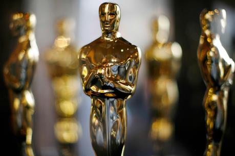 Phía sau Oscar là cả núi tiền