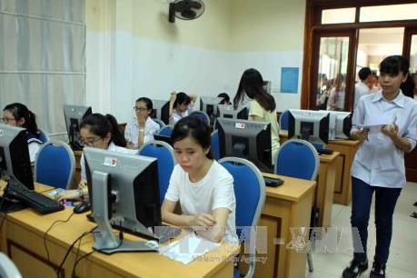 Kế hoạch kiểm định chất lượng giáo dục năm 2017 đối với cơ sở giáo dục đại học