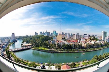 Các công ty thông tin truyền thông ngoại "đổ bộ" ồ ạt vào TP Hồ Chí Minh 