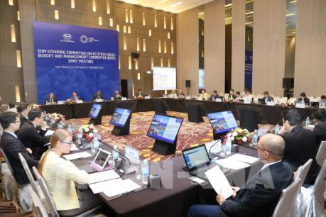 APEC 2017: Chia sẻ kinh nghiệm đảm bảo an ninh lương thực, ứng phó với biến đổi khí hậu
