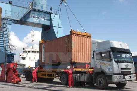 Vinalines đề xuất đầu tư trung tâm logistics miền Bắc