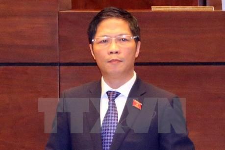 Ban chỉ đạo liên ngành hội nhập quốc tế về kinh tế có 11 thành viên