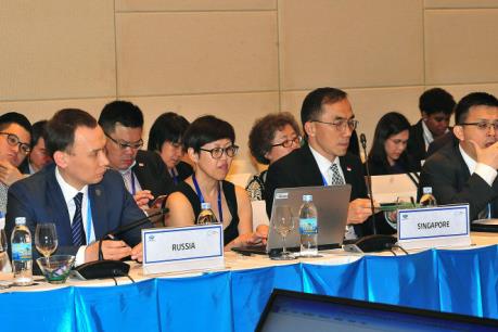 APEC 2017: Kết quả cuộc họp bảy Ủy ban và nhóm công tác