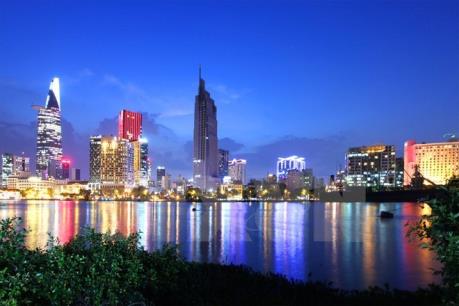 Tp Hồ Chí Minh hợp tác thúc đẩy tiến độ dự án “Ngôi nhà Pháp”