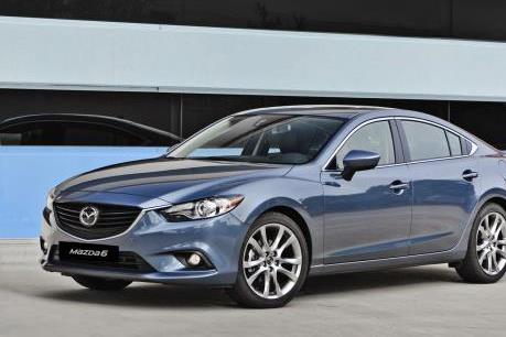 Trường Hải tiếp tục ưu đãi giá xe Mazda trong tháng 3