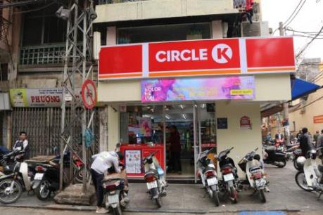 "Bước đệm" giành lại vỉa hè ở Hà Nội