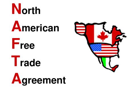 ​Mexico cảnh báo tẩy chay đàm phán về NAFTA